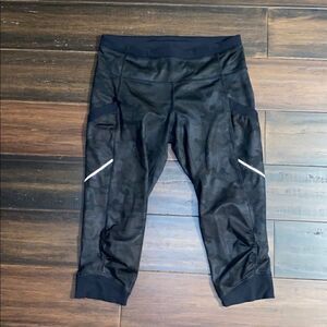 Lululemon Ladies Leggings   